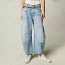 Chic Designer Jeans for Effortless Style