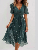 Matilda™ | Stylish Summer Dress for Any Occasion