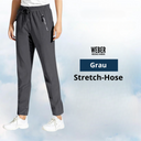 Unisex Ultra Stretch Fitness Pants