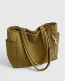 Angelique | Chic Canvas Tote for Everyday Use