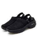 Orthopedic Air Cushion Footwear - Superior German Craftsmanship