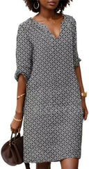 Chic Midi Dress for Every Occasion