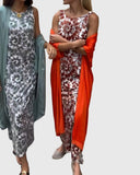 Vivian™ | Chic Two-Piece Ensemble for Any Occasion
