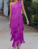 Chic Italian Design Dress for Every Occasion
