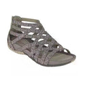 Chic Roman Sandals for Summer Fashion
