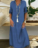 Chic Women's Dress for Everyday Wear