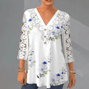 Artisan-Made Colorful Blouses for Every Occasion