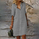Chic Everyday Dress for Women