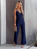 Chic All-Day Jumpsuit in Fashionable Styles