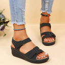 Orthopedic Sandals for Women | Stylish Comfort