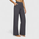 Chic Wide-Leg Trousers for Any Occasion