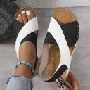 Orthopedic Women's Sandals for All-Day Wear