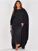 Chic Loose-Fit Dress for Every Occasion