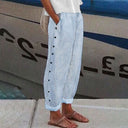 Stylish All-Season Trousers for Everyday Wear