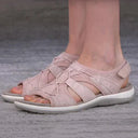 Adjustable Orthopedic Sandals for Women