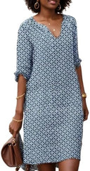 Chic Midi Dress for Every Occasion