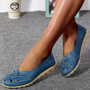 Orthopedic Non-Slip Footwear for Everyday Use