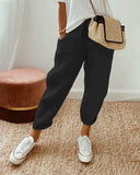Chic and Trendy Women's Trousers