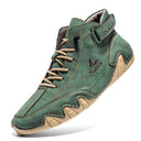 Orthopedic Footwear for Healthy Steps