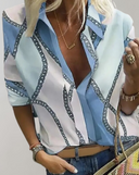 Chic Sleeveless Women's Blouse – Effortless Style