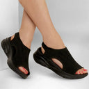 Orthopedic Sandals for All-Day Style