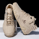 Orthopedic Footwear for Healthy Steps