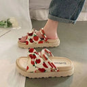 Heidi - Sandals