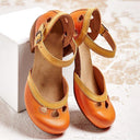 Chic Women's Sandals for Everyday Wear