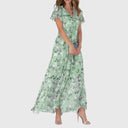 Lola™ | Flattering Fabric Dress for Any Occasion