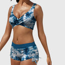 Anabella - Chic Swimwear for Poolside Elegance