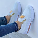 Chic Orthopedic Footwear for All-Day Support