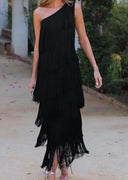 Chic Italian Design Dress for Every Occasion