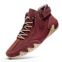 Orthopedic Footwear for Healthy Steps