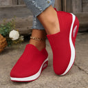 ELLA Orthopedic Footwear for Pain Alleviation