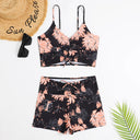 Adria Flower Power Bikini - Chic and Contemporary