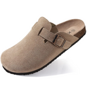 BOSTON – Flexible Sole Footwear