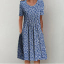 Chic Summer Dress for Effortless Style