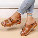 Orthopedic Sandals for Women - Chic Support