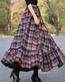 Chic A-Line Skirt for Every Occasion