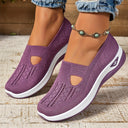 Orthopedic Women's Slippers for Daily Comfort