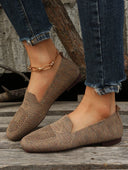 Orthopedic Women's Slip-Resistant Footwear