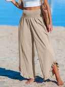 Chic Women's Ruffles Top for Every Occasion