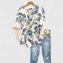 Taylisse | Chic Blouse for Any Occasion