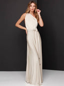 Chic Convertible Maxi Dress for Any Occasion
