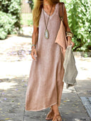 Maxi Dress for Summer Chic Style