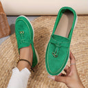 Chic Trendy Slippers for Everyday Wear