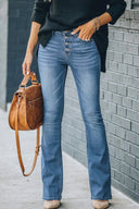 Sleek Skinny Jeans for Everyday Style