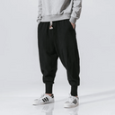 Japan-Style Kezno Trousers for Effortless Chic