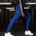 Chic Women's Compression Leggings - Fashion Forward Fit