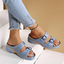 Orthopedic Sandals for Women - Chic Support